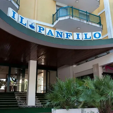 Apartamento Attico Fronte Mare Lido di Jesolo
