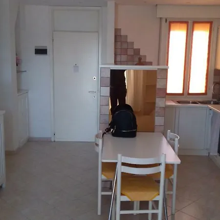 Apartamento Attico Fronte Mare *