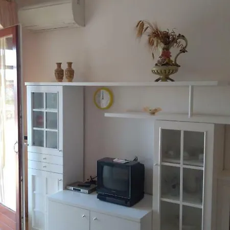 Apartament Attico Fronte Mare