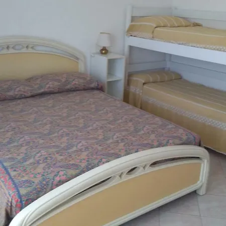 Attico Fronte Mare Lido di Jesolo